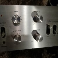 Усилвател Pioneer Sa 6300, снимка 4 - Ресийвъри, усилватели, смесителни пултове - 26346261