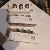 IGBT transistor, снимка 2 - Резервни части за машини - 43908656