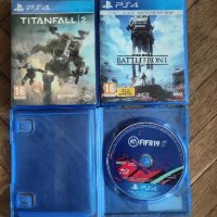 Игри за PS4 Playstation 4, снимка 1 - Игри за PlayStation - 42093567