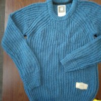 Пуловер G-Star, снимка 1 - Блузи с дълъг ръкав и пуловери - 43799725