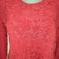 НОВА  ! Дамска блуза  - Размер 46/48, снимка 3 - Блузи с дълъг ръкав и пуловери - 27931512