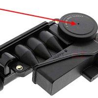 Мембрана клапан картерни газове PCV AUDI VW Ауди Фолксваген 4.2L-5.2L-6.0L , снимка 3 - Части - 43778178