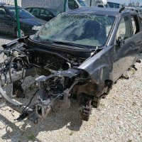 Citroen C-ccrosser 2.2HDI 4x4, снимка 8 - Автомобили и джипове - 33810097