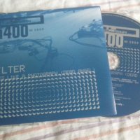 Filter – Fades Like A Photograph сингъл диск, снимка 1 - CD дискове - 39655575
