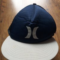 Hurley Hat - страхотна шапка, снимка 4 - Шапки - 32911060