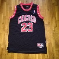 Баскетболна тениска Найк на Michael Jordan #23 Chicago Bulls размер ХЛ, снимка 1 - Баскетбол - 33175306