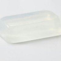 1 кг Прозрачна глицеринова Сапунена база основа за сапун сапуни, снимка 2 - Други - 43011257