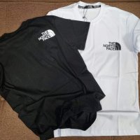 мъжки памучни  тениски Висок клас с бродерия , снимка 10 - Тениски - 43801561