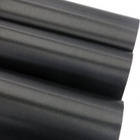 Декоративно фолио Wrap Film Series черен драскан алуминий ширина 1.52м х 1м MSA27, снимка 9 - Аксесоари и консумативи - 38767099