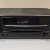 Усилвател Kenwood KA-V3700, снимка 1 - Ресийвъри, усилватели, смесителни пултове - 37154148