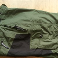 UNIVERN Waterproof Trouser размер 54 / XL панталон водонепромукаем - 731, снимка 13 - Екипировка - 43689654