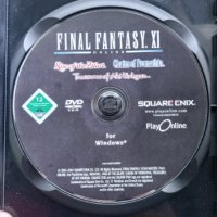 Final Fantasy XI - PC, снимка 4 - Игри за PC - 40526987