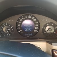 Mercedes-Benz E 320 CDI, снимка 7 - Автомобили и джипове - 44066668