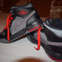 Nike - Air Jordan - 1 Trek - 100% ориг. маратонки / Найк / Джордан / , снимка 6 - Маратонки - 27353932