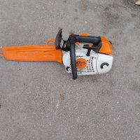 Професионална резачка -кастрачка Stihl ms201-C , снимка 1 - Други инструменти - 43459744