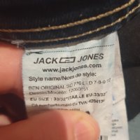 4 броя Къси панталони Volcom Wrangler, Jack &Jones , снимка 18 - Къси панталони - 43706313