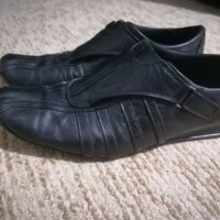 Мъжки обувки Номер 45, снимка 3 - Ежедневни обувки - 32976888