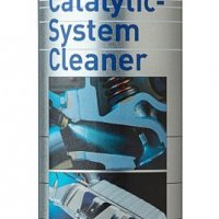 Добавка за почистване на катализатор 0.3L, Catalytic-System Cleaner, снимка 3 - Аксесоари и консумативи - 38530406