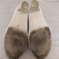 Pinko обувки с ток, снимка 6 - Дамски обувки на ток - 27943391