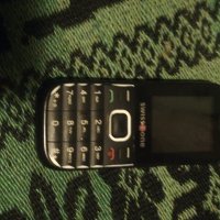 GSM телефон с две сим карти Swiss one SC 226, снимка 2 - Телефони с две сим карти - 37382155