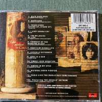 UFO,Little Angels , снимка 18 - CD дискове - 44018358