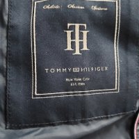 Tommy Hilfiger Original Size M Издължено яке Пух, снимка 11 - Якета - 43087743
