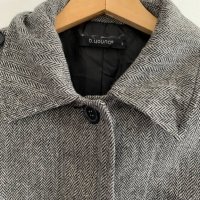 Дамско палто сако, снимка 3 - Сака - 26680749