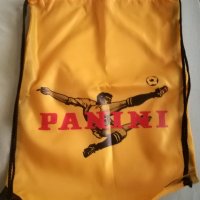 Торбичка "Panini", снимка 1 - Фен артикули - 27670605