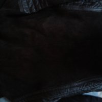 Продавам мъжко велурено яке, снимка 2 - Якета - 27670521