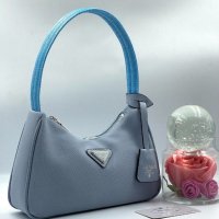  PRADA дамска чанта, снимка 7 - Чанти - 39674751