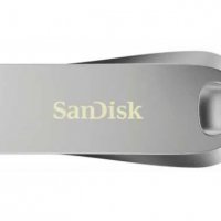 USB Flash памет SanDisk Ultra Luxe, 256GB, USB 3.1, снимка 2 - USB Flash памети - 37483958