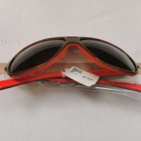 nike mdl230 слънчеви очила с калъф и кутия купени от англия, снимка 4 - Слънчеви и диоптрични очила - 35200960