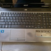 Лаптоп Acer Aspire 5632Z , снимка 3 - Лаптопи за дома - 43075736