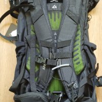 Osprey Kestrel 48 Black , снимка 8 - Раници - 39590242