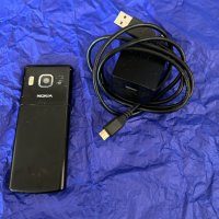 Nokia 6500c  Type RM-265 ОРИГИНАЛЕН! ТОП СЪСТОЯНИЕ! КОЛЕКЦИОНЕРСКИ МОДЕЛ!, снимка 3 - Nokia - 39765245