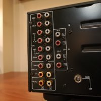 Kenwood KA-990EX / Усилвател, снимка 8 - Ресийвъри, усилватели, смесителни пултове - 43441849