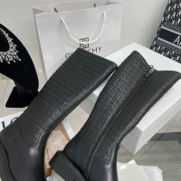 дамски ботуши Givenchy 35-40 реплика, снимка 3 - Дамски ботуши - 34641681