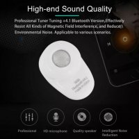 Супер лека High-quality безжична слушалка невидима, снимка 10 - Слушалки и портативни колонки - 33618956