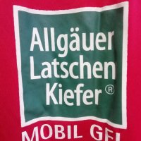 1. FC Kaiserslautern Uhlsport оригинална футболна тениска фланелка , снимка 4 - Тениски - 39546357