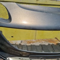Предна Броня за Опел Корса Е/ Opel Corsa E 2014-2018, снимка 9 - Части - 37155879