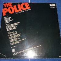 грамофонни плочи The Police, снимка 8 - Грамофонни плочи - 37860992
