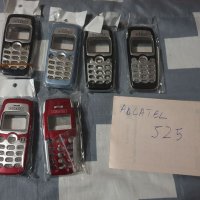 Панели за стари модели телефони , снимка 11 - Други - 32874622