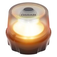 LED аварийна сигнална лампа Osram LEDguardian Road Flare Signal TA20, снимка 4 - Аксесоари и консумативи - 43562779