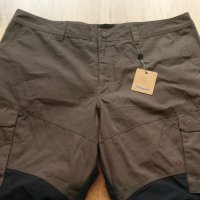 Bergans of NORWAY Sivle Lady Pants размер XXL за лов панталон със здрава брезентова материя - 730, снимка 3 - Екипировка - 43689151