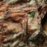 Whistler Outdoor Gear Jacket за лов риболов размер 48/М якеводонепромукаемо с мъхеста материя - 233, снимка 8 - Якета - 39371895