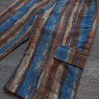 Нови къси дамски панталонки с джоб на намаление, снимка 2 - Къси панталони и бермуди - 28225034