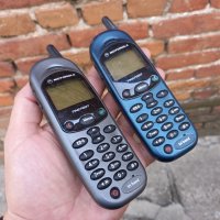 Motorola 2 броя, снимка 7 - Motorola - 42972236