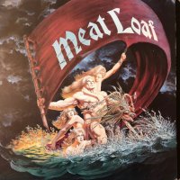 Грамофонна плоча Meat Loaf ‎– Dead Ringer, снимка 1 - Грамофонни плочи - 28223652