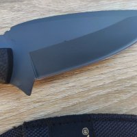 Нож за дране  Puma Tec /Gerber Drop Point - за дране, снимка 14 - Ножове - 9252694