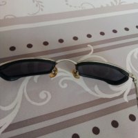  Оригинални Слънчеви очила VOGUE, снимка 11 - Слънчеви и диоптрични очила - 27975848
